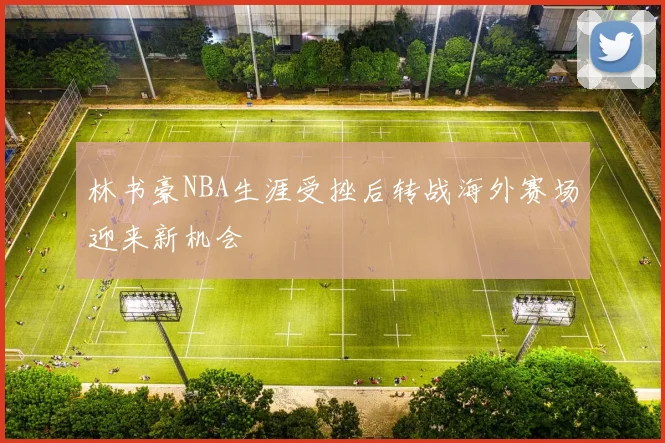 林书豪NBA生涯受挫后转战海外赛场迎来新机会
