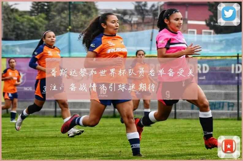 哥斯达黎加世界杯队员名单备受关注,备战情况引球迷期待